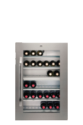 Reparación averías vinoteca Franke en  Tarragona